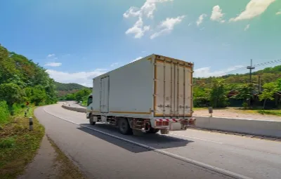 Bursa ile Ferizli Arası Bulaşık Makinesi Taşıma