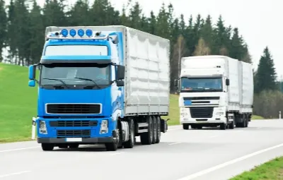 Bursa ile Ferizli Arası Eşya Taşıma